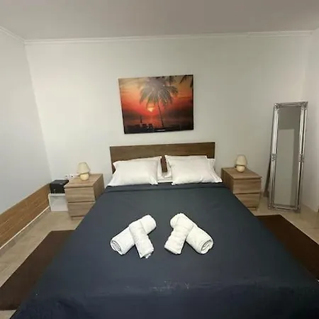 Apartment Sandras Near Airport *